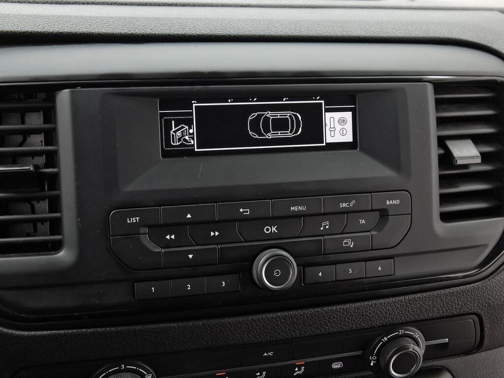 Peugeot Expert FG 1.5 BLUEHDI 100 S&S STANDARD 4P 23