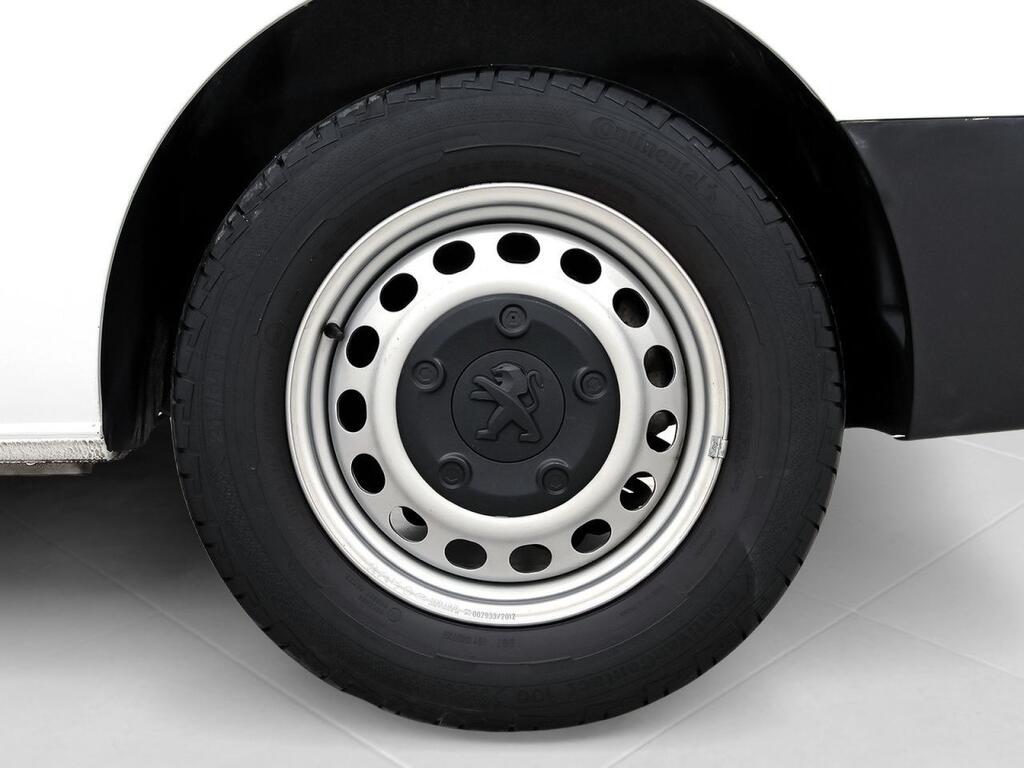 Peugeot Expert FG 1.5 BLUEHDI 100 S&S STANDARD 4P 12