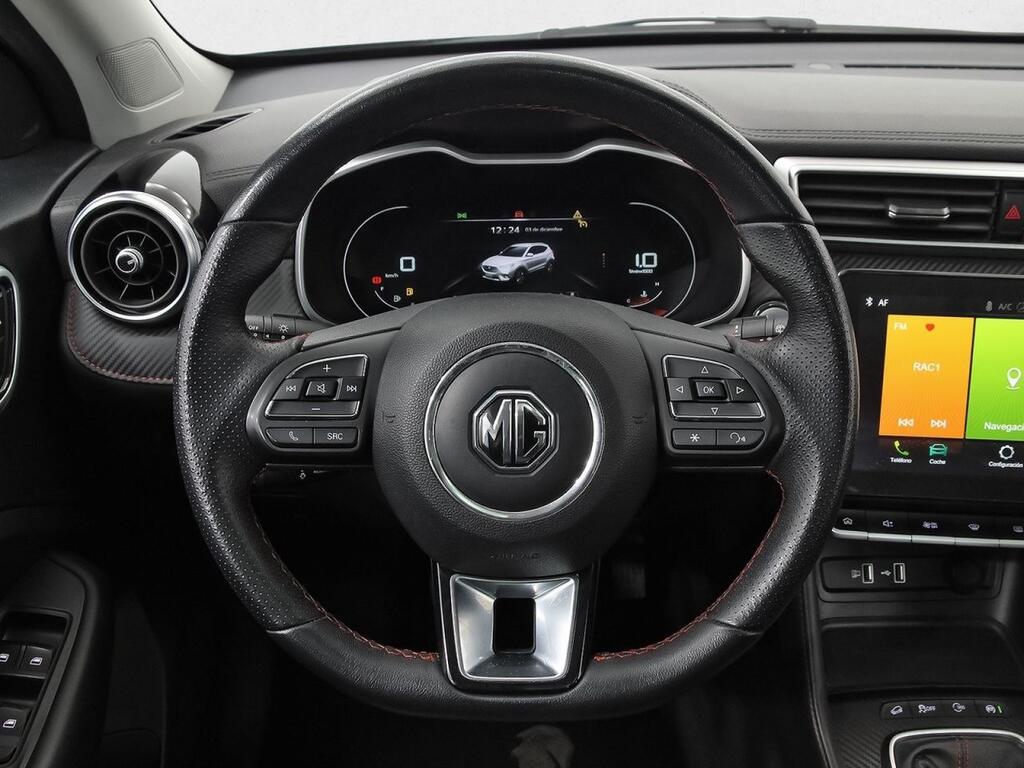 MG ZS 1.0T Luxury 23