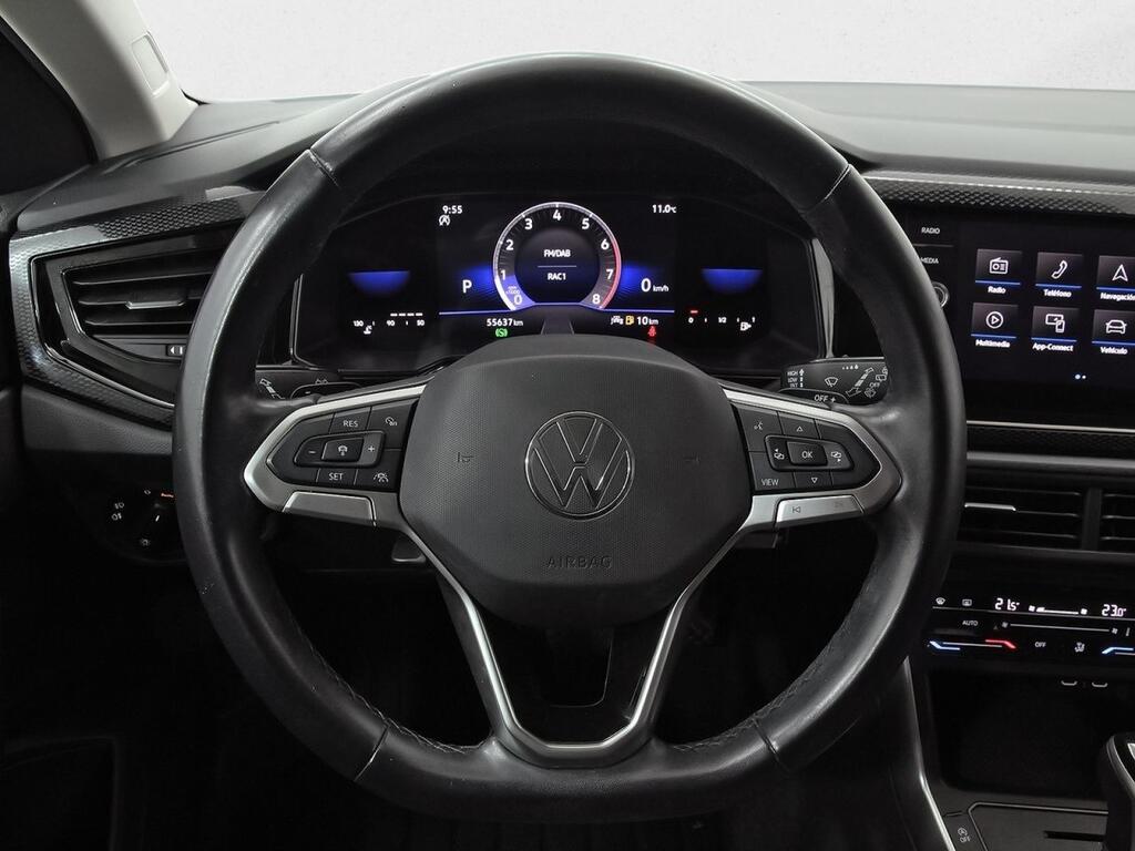 Volkswagen Taigo Life 1.0 TSI 81kW (110CV) DSG 21