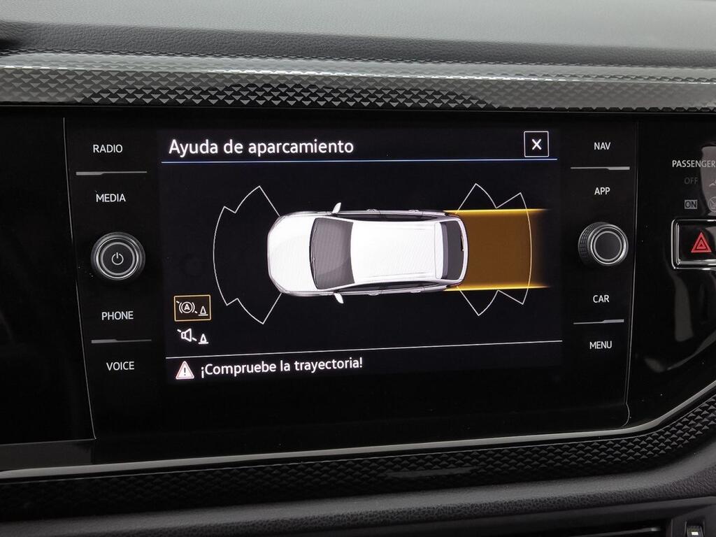 Volkswagen Taigo Life 1.0 TSI 81kW (110CV) DSG 25