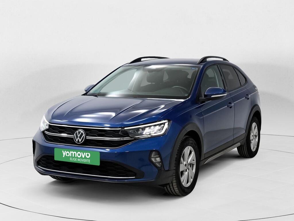 Volkswagen Taigo Life 1.0 TSI 81kW (110CV) DSG 4