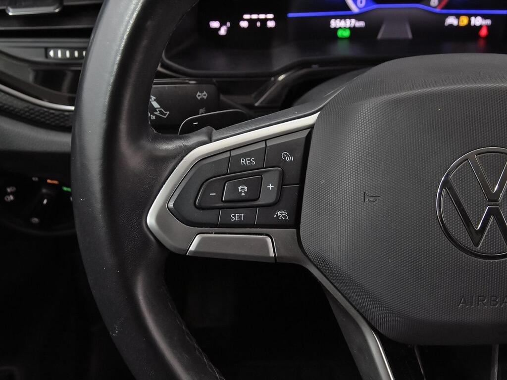 Volkswagen Taigo Life 1.0 TSI 81kW (110CV) DSG 19