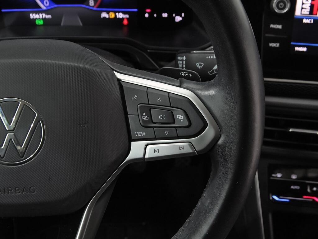 Volkswagen Taigo Life 1.0 TSI 81kW (110CV) DSG 20