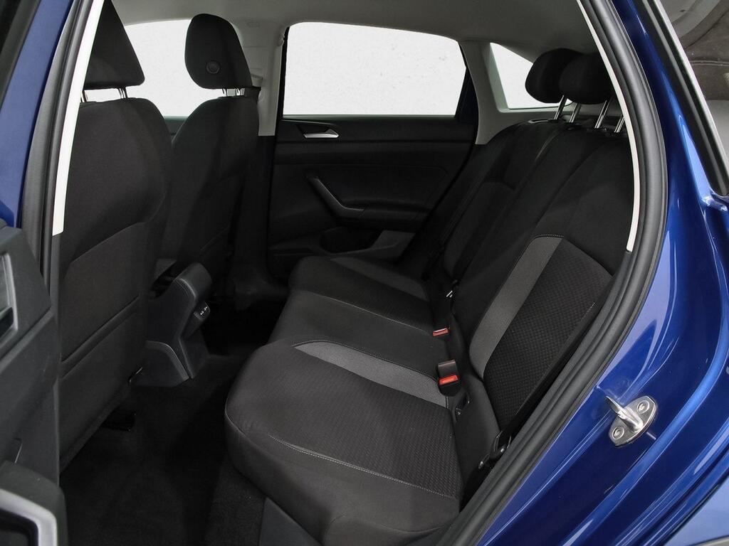 Volkswagen Taigo Life 1.0 TSI 81kW (110CV) DSG 9