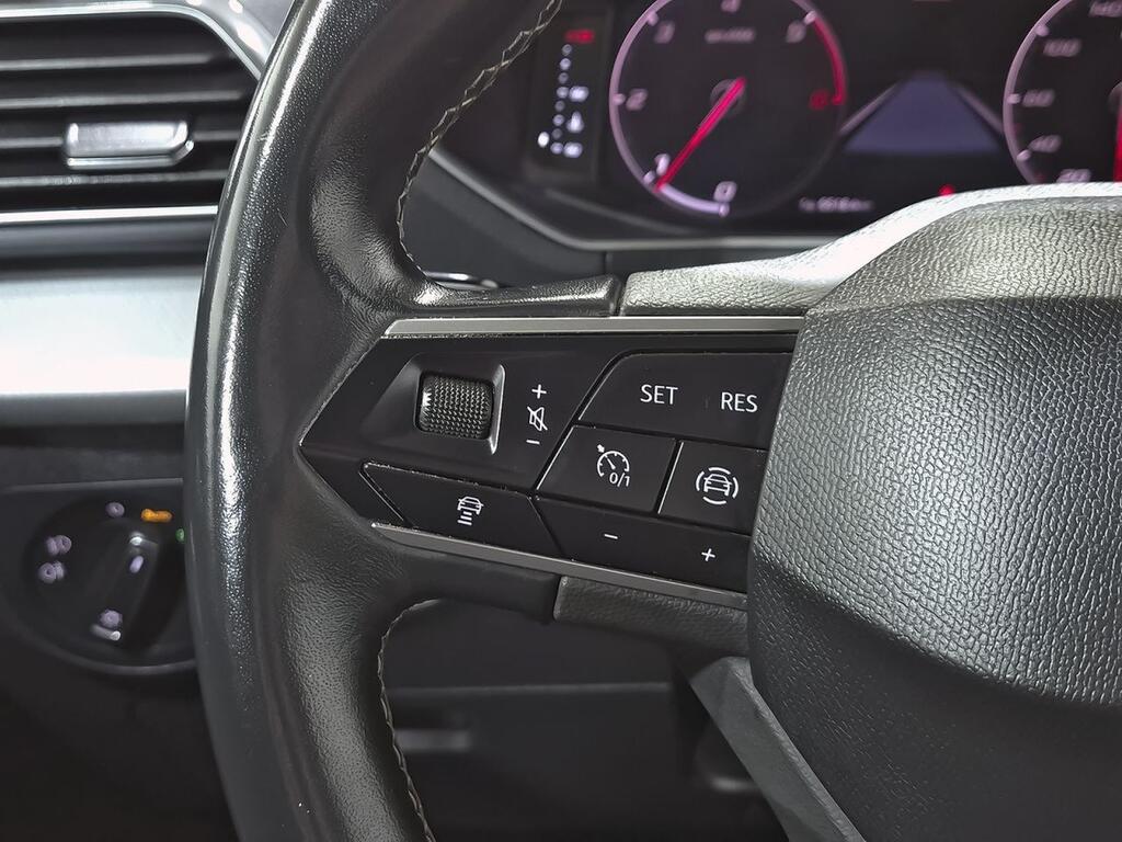 Seat Tarraco 2.0 TDI 110kW (150CV) S&S Style 18