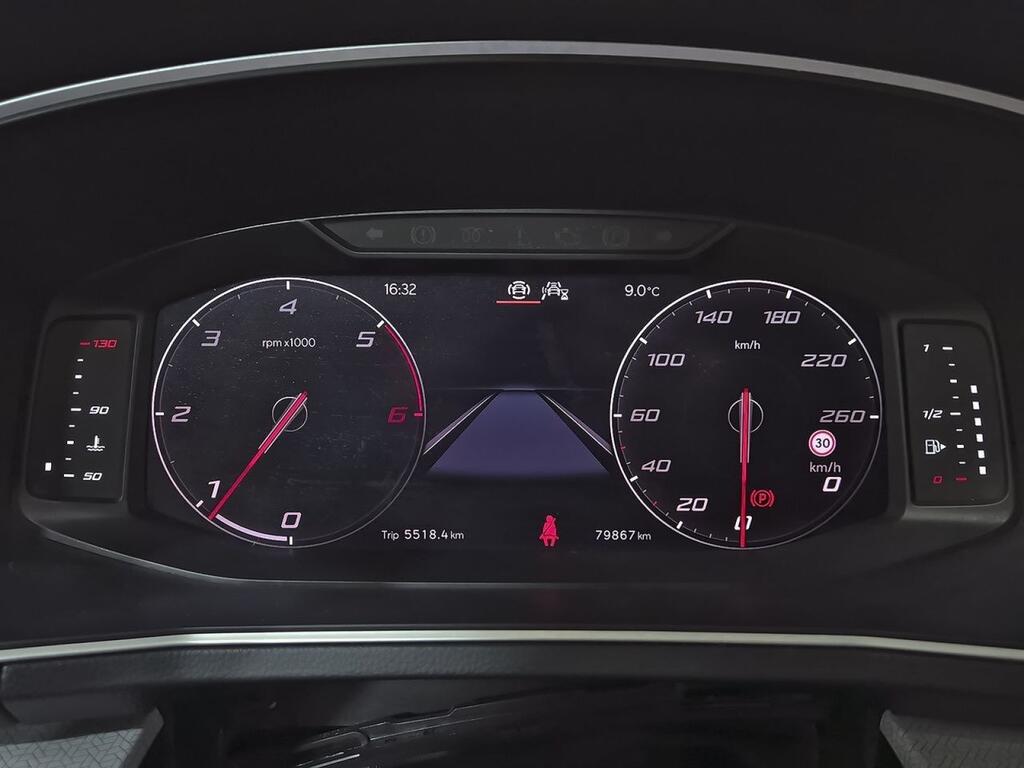 Seat Tarraco 2.0 TDI 110kW (150CV) S&S Style 15