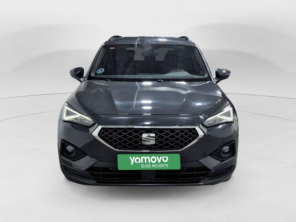 Seat Tarraco 2.0 TDI 110kW (150CV) S&S Style 4