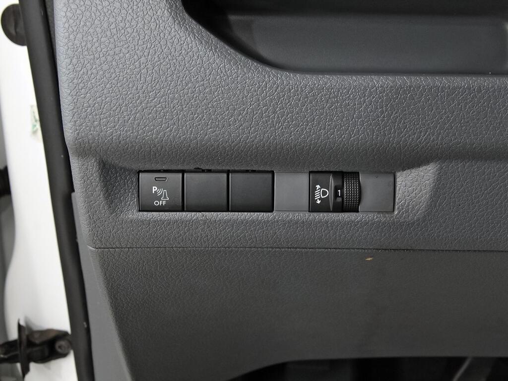 Fiat Scudo FG 1.5 BLUEHDI 100 BUSINESS L1 4P 15