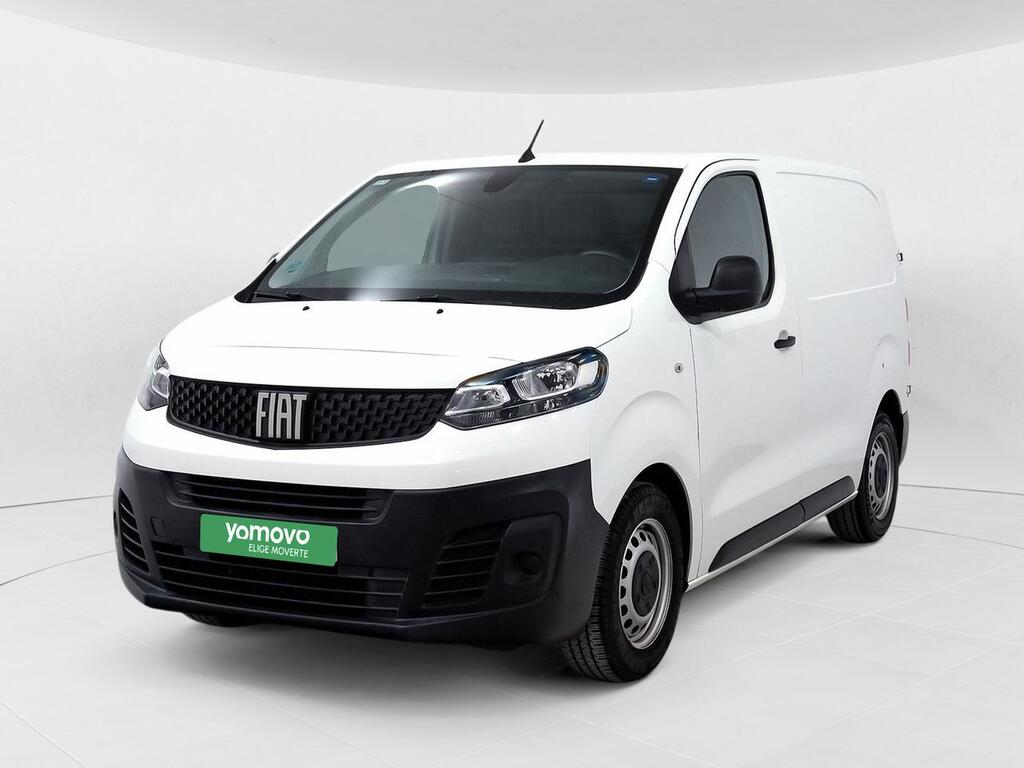 Fiat Scudo FG 1.5 BLUEHDI 100 BUSINESS L1 4P 4