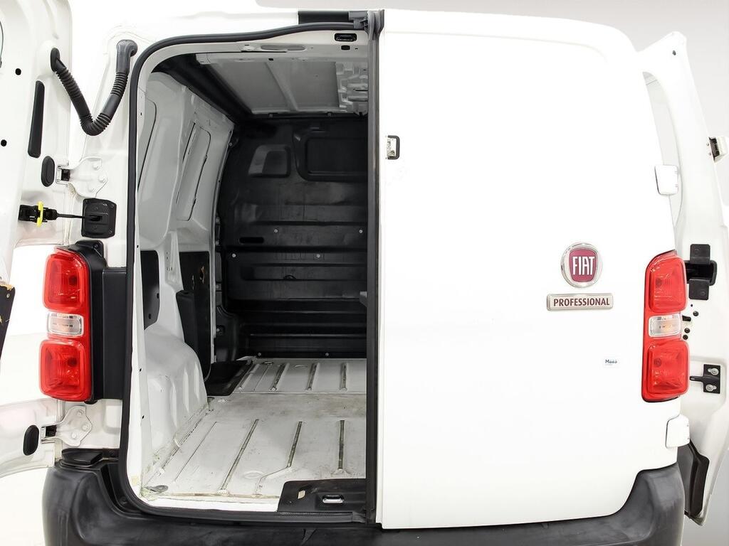 Fiat Scudo FG 1.5 BLUEHDI 100 BUSINESS L1 4P 29