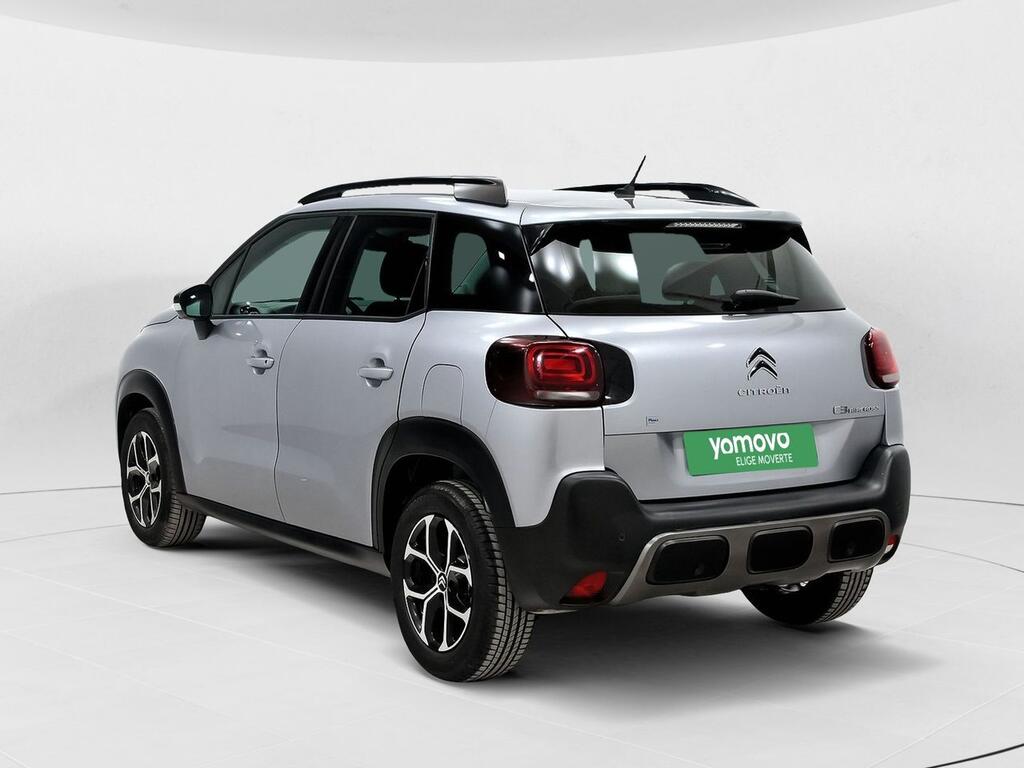 Citroën C3 Aircross PureTech 81kW (110CV) Plus 2