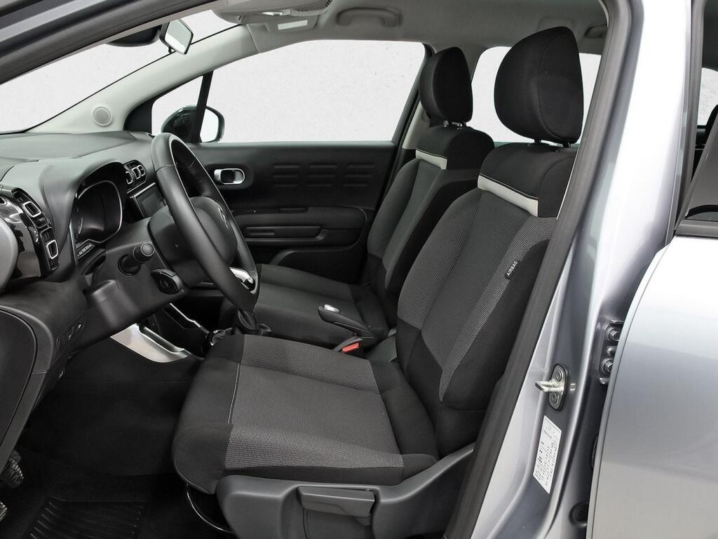 Citroën C3 Aircross PureTech 81kW (110CV) Plus 8