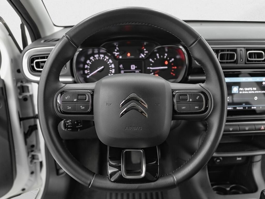 Citroën C3 BlueHDi 75KW (100CV) S&S Feel Pack 18