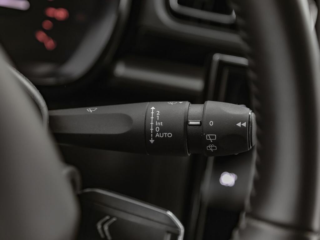 Citroën C3 BlueHDi 75KW (100CV) S&S Feel Pack 15