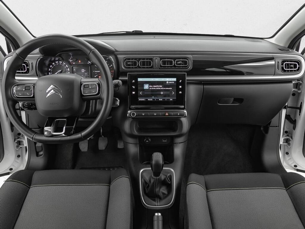 Citroën C3 BlueHDi 75KW (100CV) S&S Feel Pack 7