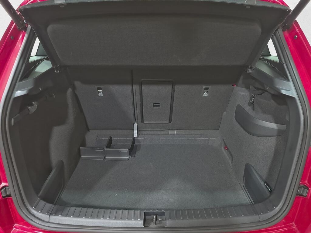 Skoda Karoq 1.5 TSI 110kW (150CV) DSG ACT Sportline 7