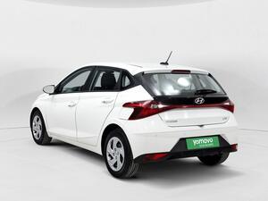 Hyundai i20 1.0 TGDI 74kW (100CV) Klass