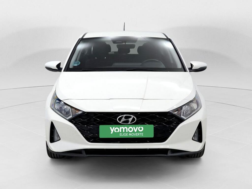 Hyundai i20 1.0 TGDI 74kW (100CV) Klass 5