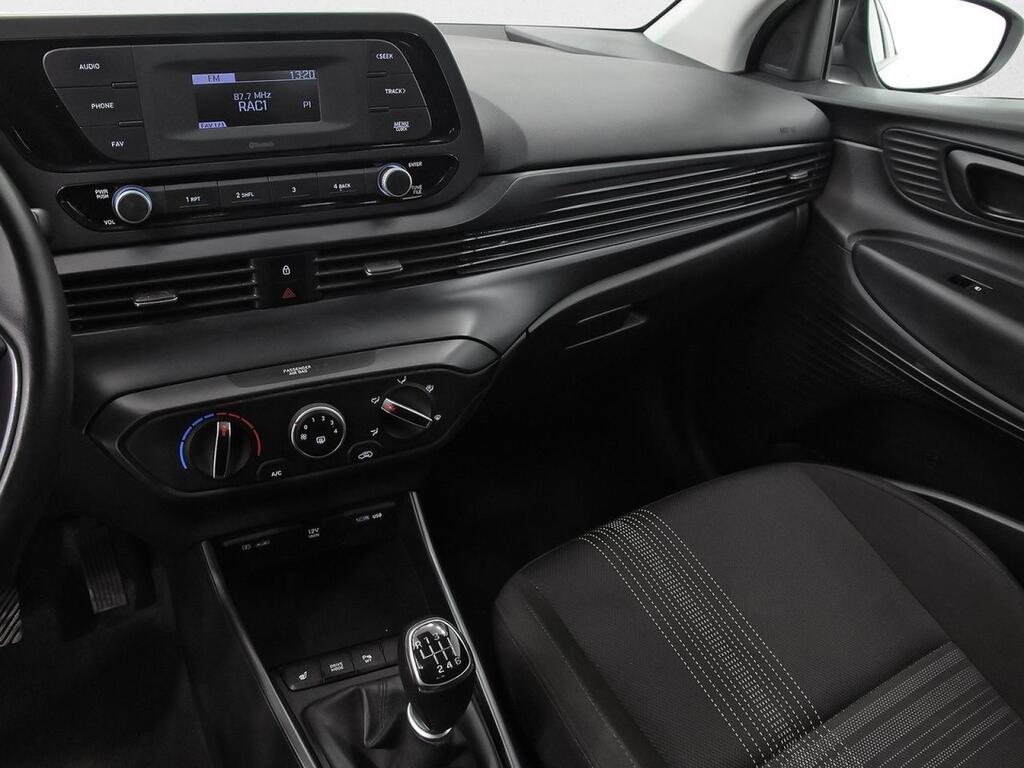 Hyundai i20 1.0 TGDI 74kW (100CV) Klass 12
