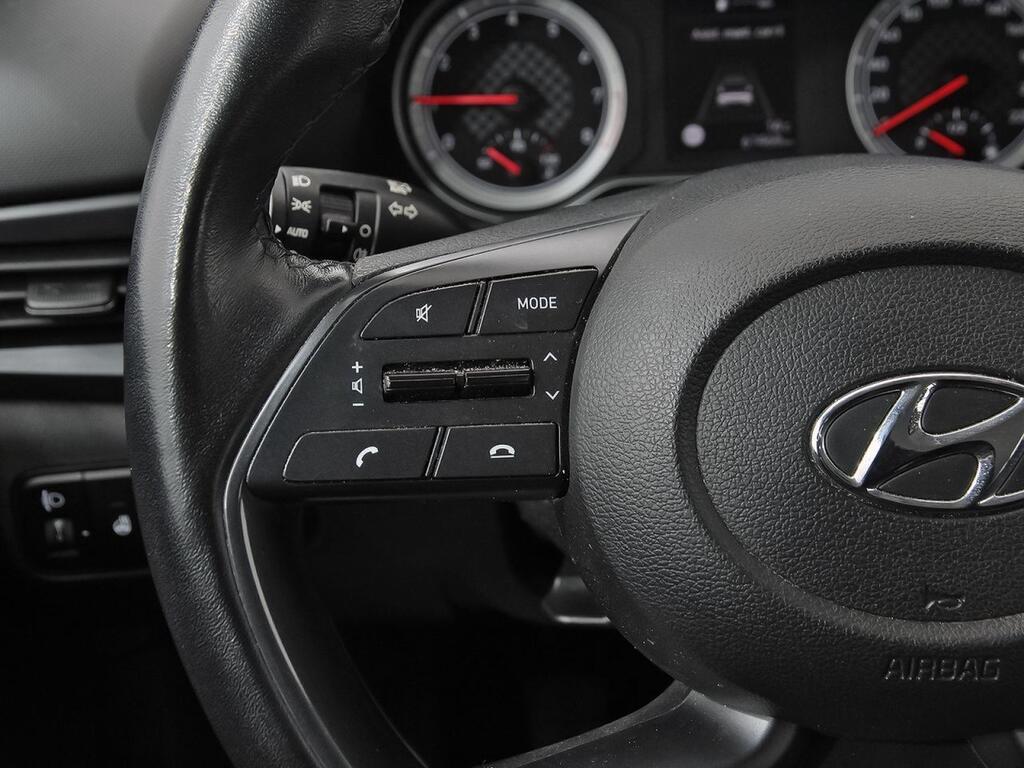 Hyundai i20 1.0 TGDI 74kW (100CV) Klass 18