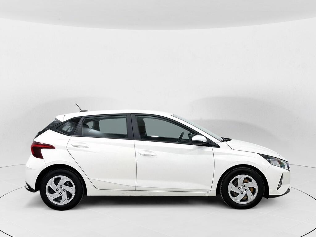 Hyundai i20 1.0 TGDI 74kW (100CV) Klass 3