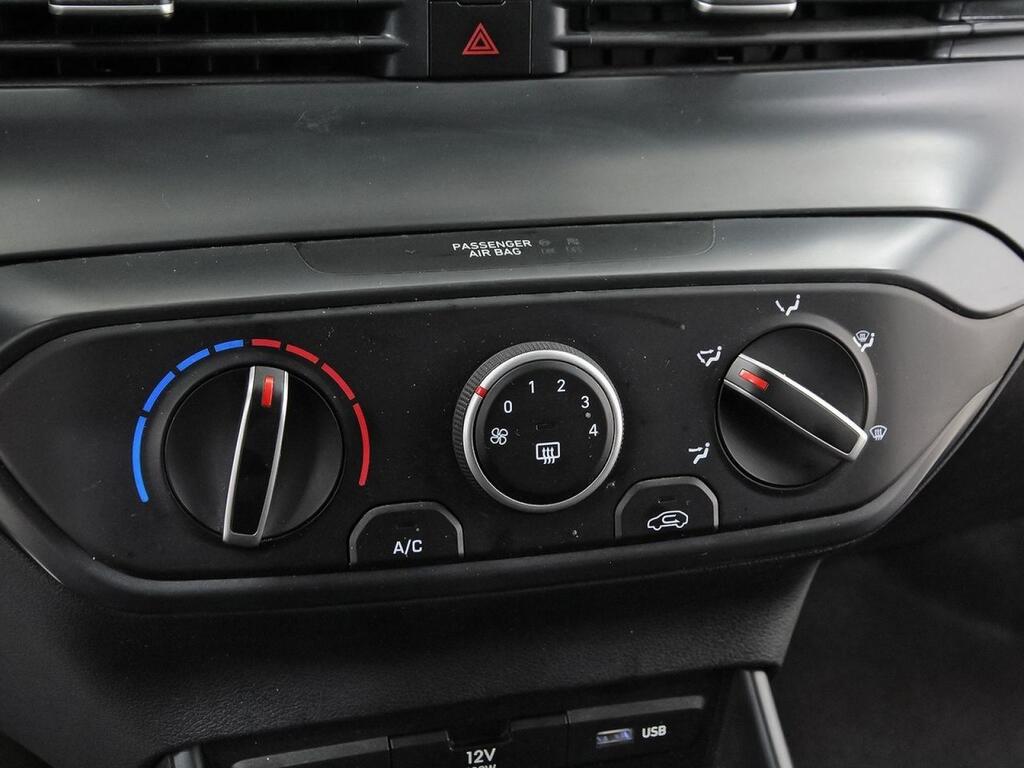 Hyundai i20 1.0 TGDI 74kW (100CV) Klass 25