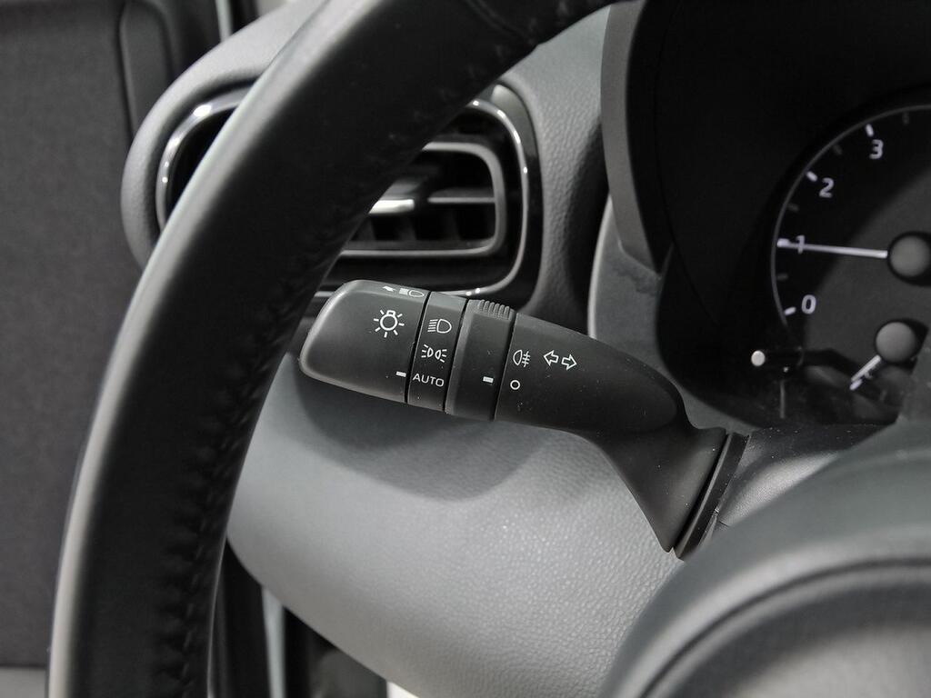 Toyota Yaris 1.5 125 S-Edition 16