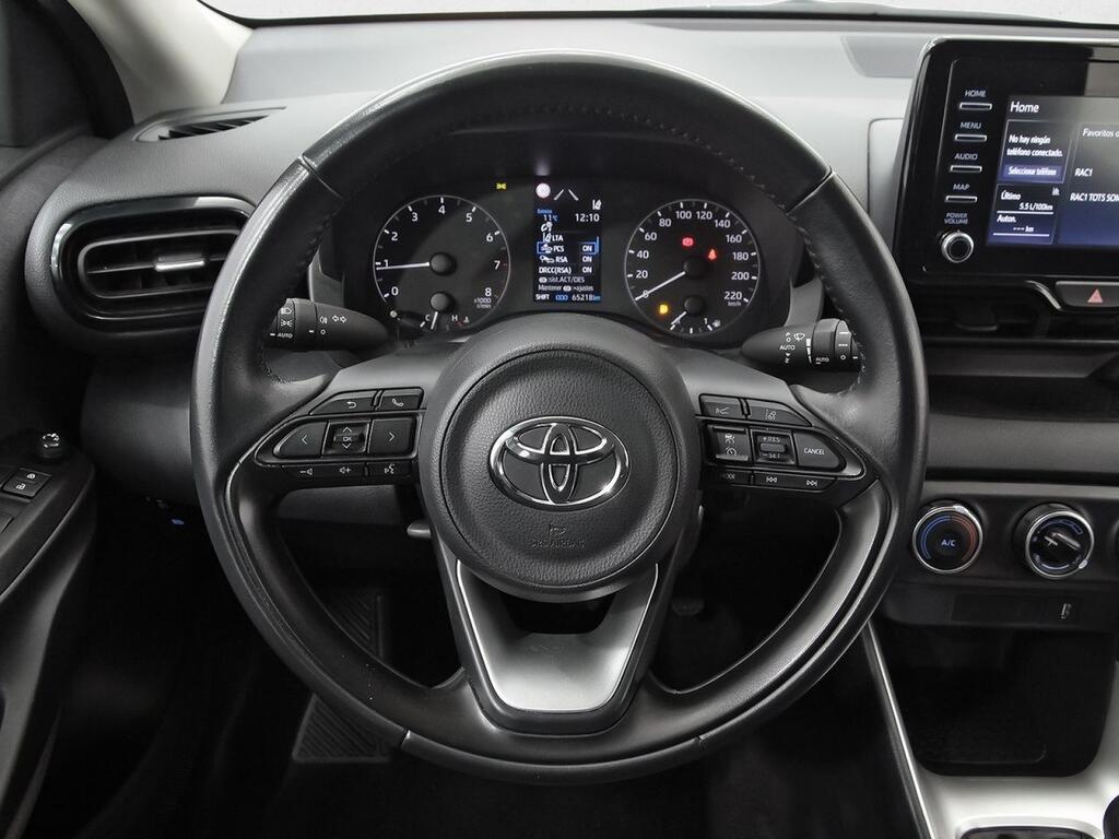 Toyota Yaris 1.5 125 S-Edition 20