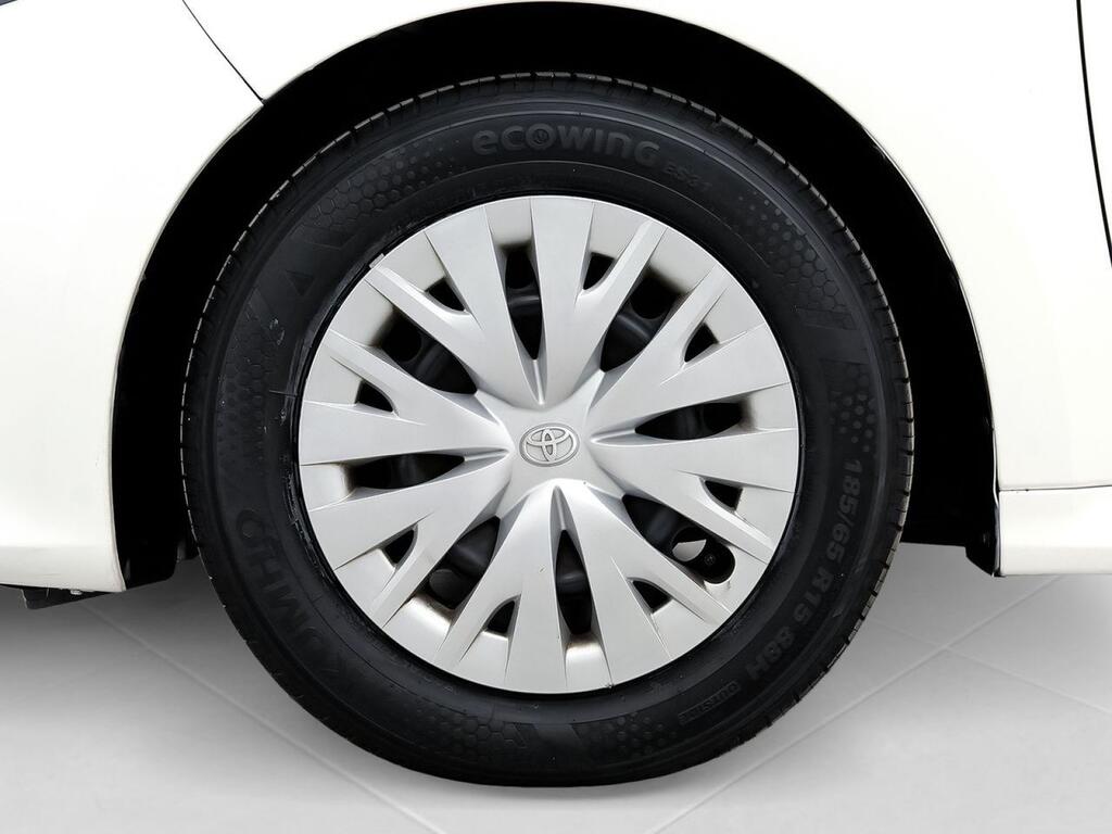 Toyota Yaris 1.5 125 S-Edition 11