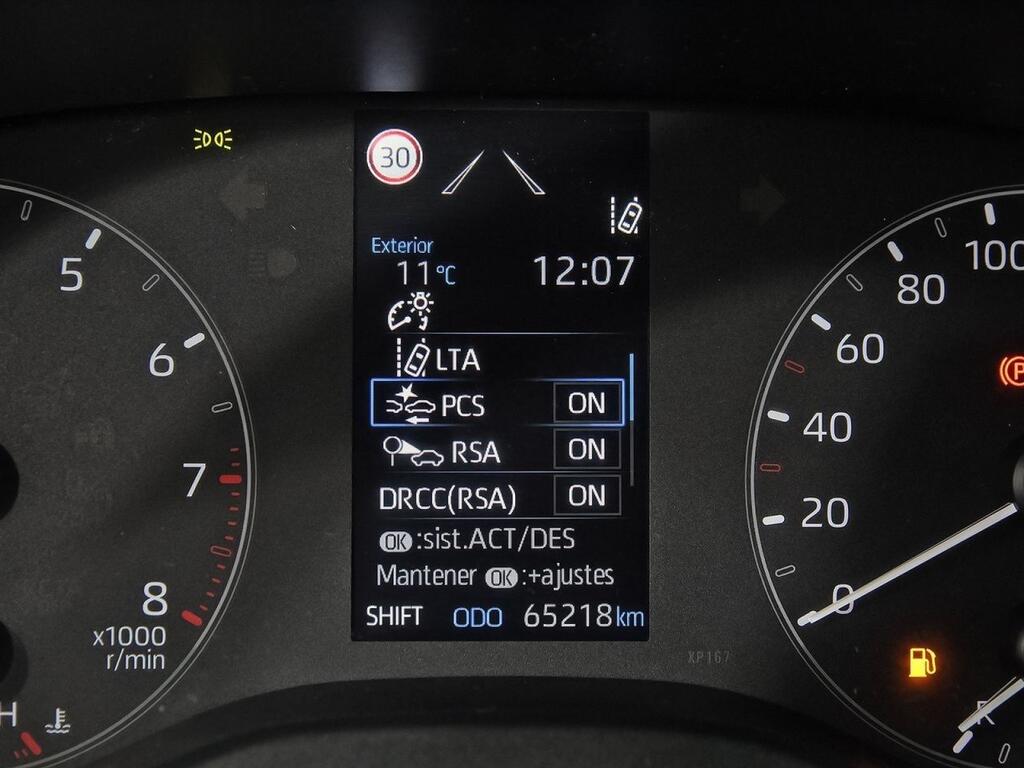 Toyota Yaris 1.5 125 S-Edition 25