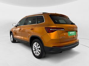 Skoda Karoq 1.5 TSI 110kW (150CV) DSG ACT Ambition