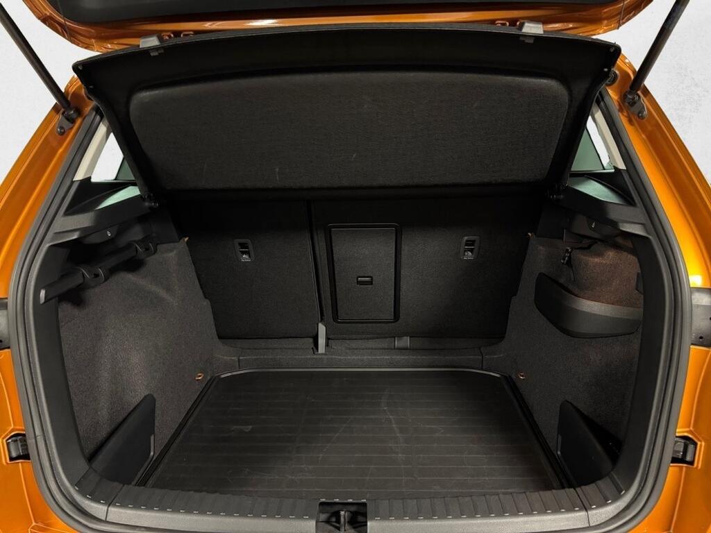 Skoda Karoq 1.5 TSI 110kW (150CV) DSG ACT Ambition 7