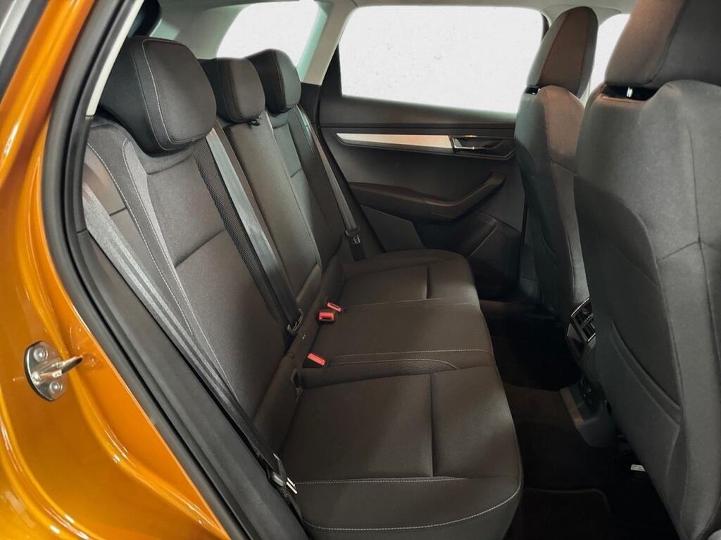 Skoda Karoq 1.5 TSI 110kW (150CV) DSG ACT Ambition 6