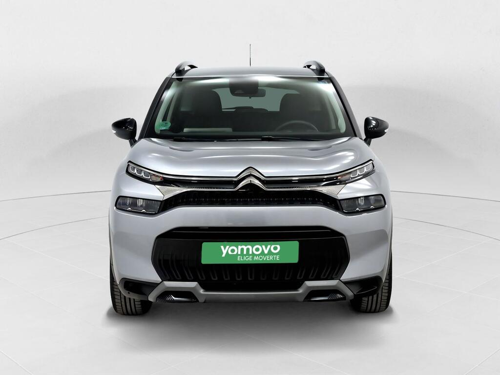 Citroën C3 Aircross PureTech 81kW (110CV) Plus 5