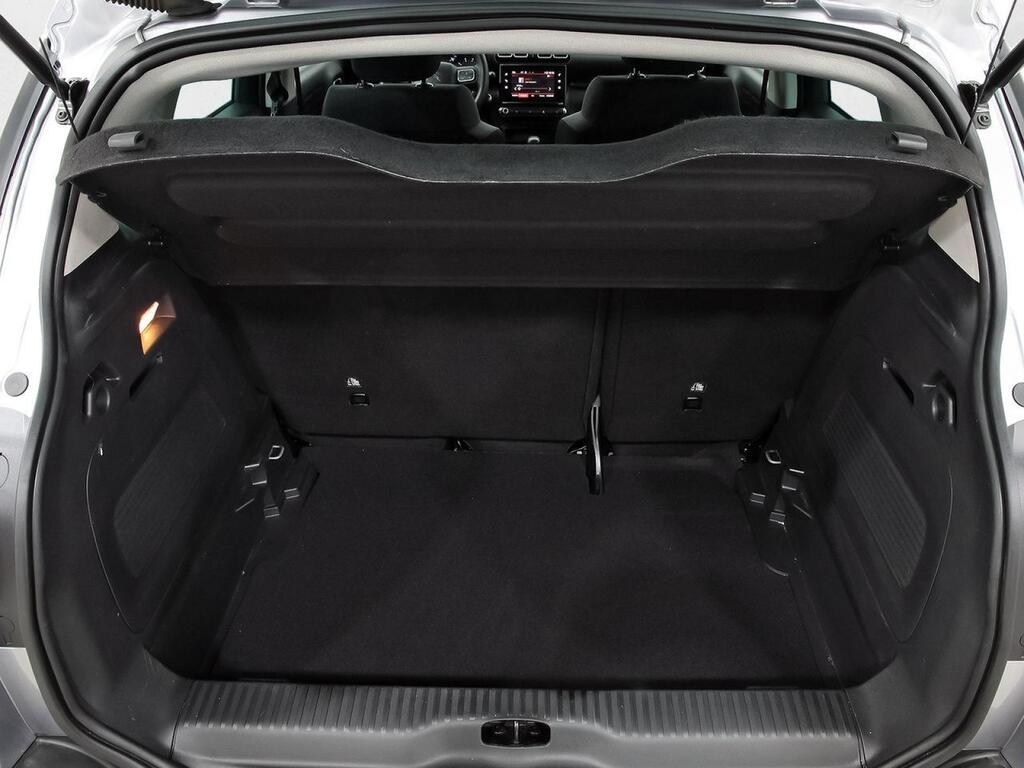 Citroën C3 Aircross PureTech 81kW (110CV) Plus 10