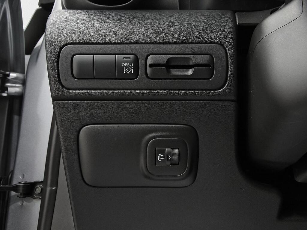 Citroën C3 Aircross PureTech 81kW (110CV) Plus 14