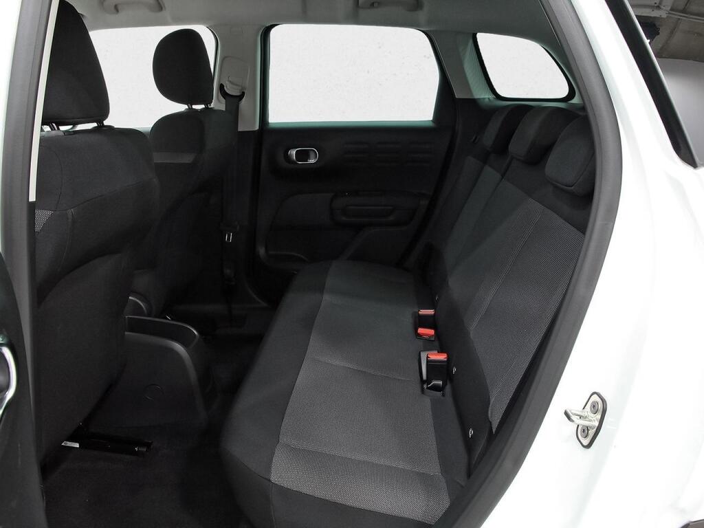 Citroën C3 Aircross PureTech 81kW (110CV) S&S Shine 9