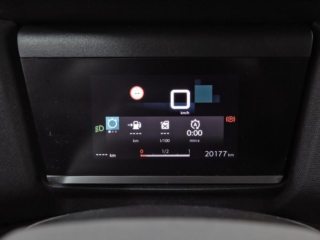 Citroën C4 PureTech 130 S&S 6v Plus 15