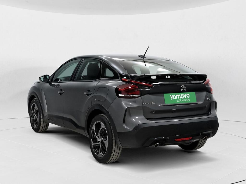 Citroën C4 PureTech 130 S&S 6v Plus 2