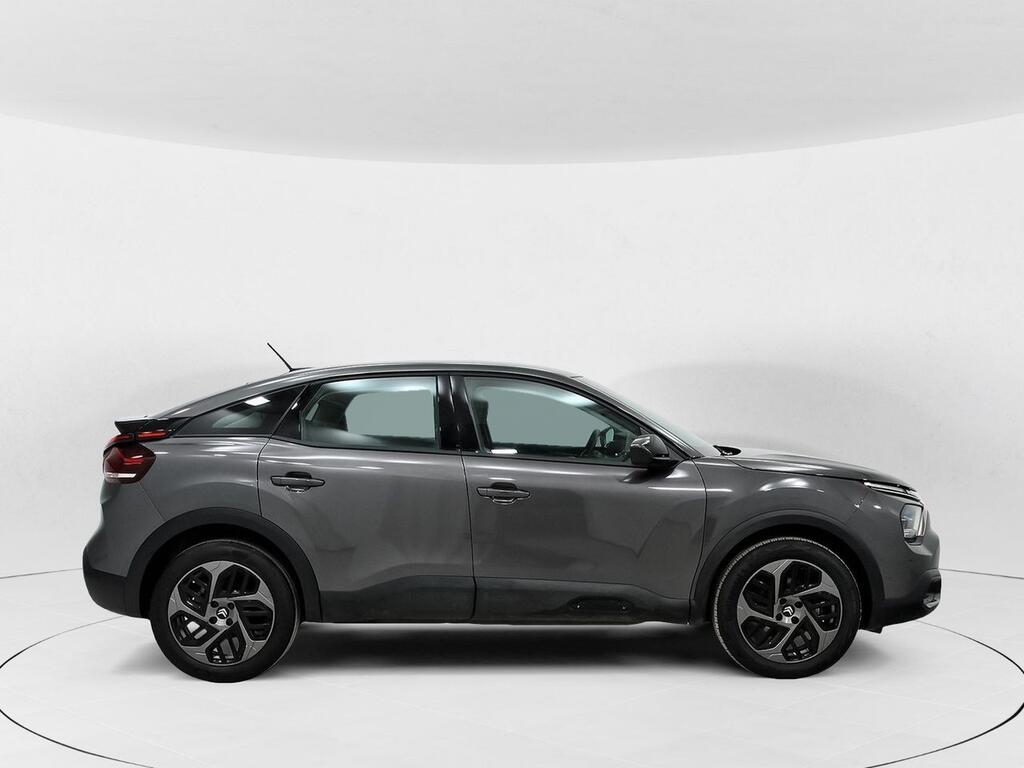 Citroën C4 PureTech 130 S&S 6v Plus 3