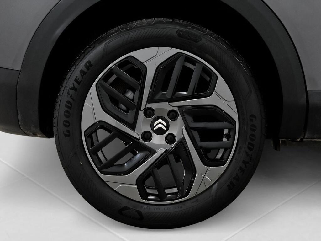 Citroën C4 PureTech 130 S&S 6v Plus 11