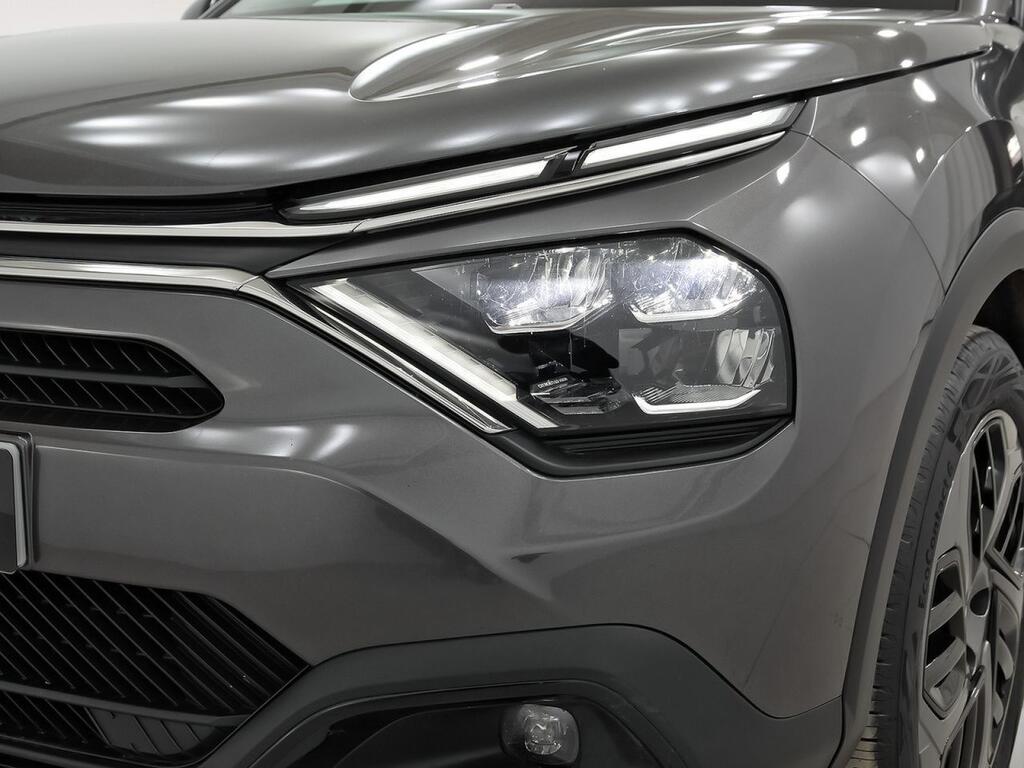 Citroën C4 PureTech 130 S&S 6v Plus 33