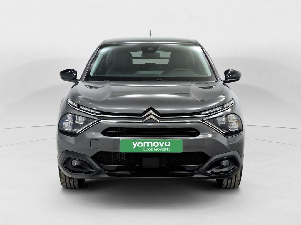 Citroën C4 PureTech 130 S&S 6v Plus 5