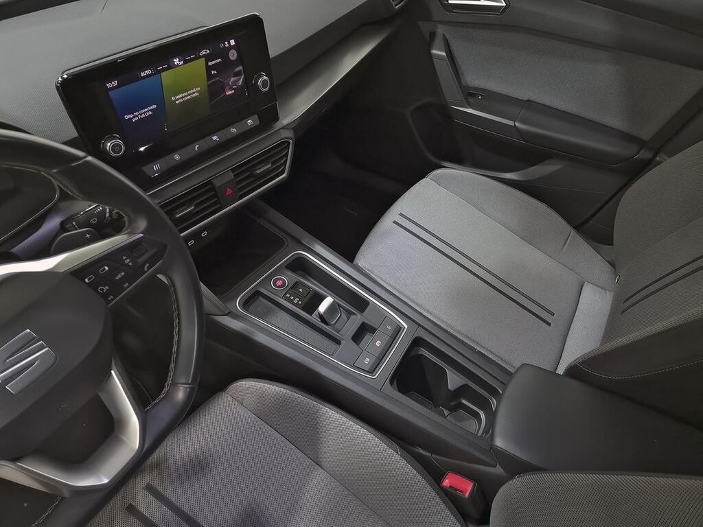 Seat Leon 2.0 TDI 110kW DSG-7 Style Go 29