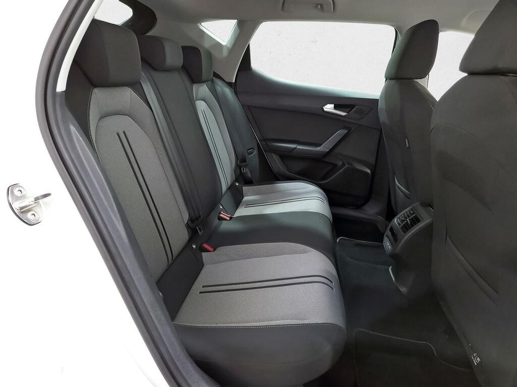 Seat Leon 2.0 TDI 110kW DSG-7 Style Go 8