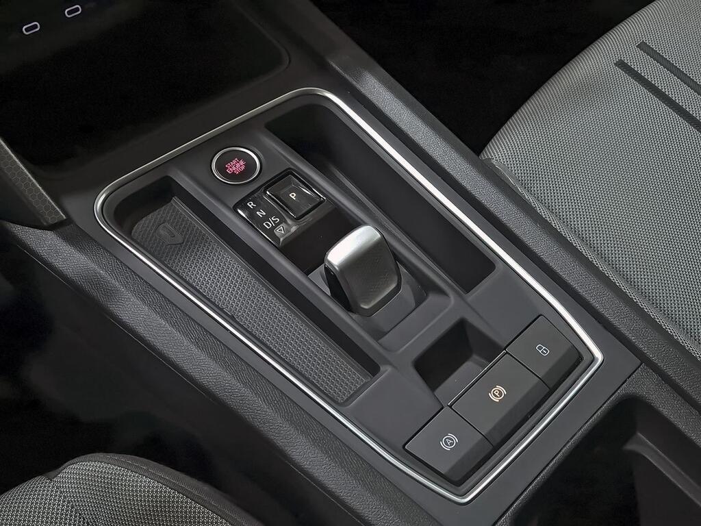 Seat Leon 2.0 TDI 110kW DSG-7 Style Go 26