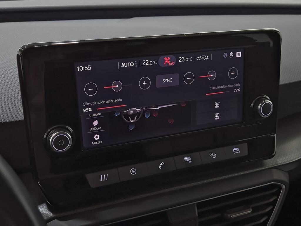 Seat Leon 2.0 TDI 110kW DSG-7 Style Go 24