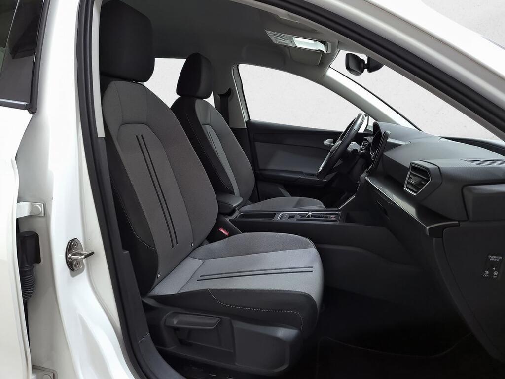 Seat Leon 2.0 TDI 110kW DSG-7 Style Go 7