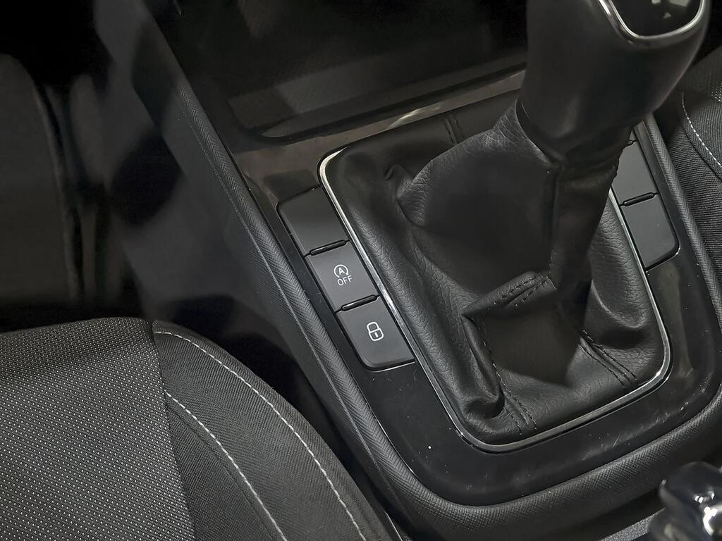 Skoda Fabia 1.0 TSI 70KW (95CV) Ambition 22